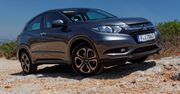 Honda HR-V 1,5 i-VTEC