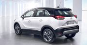 Opel Crossland X: do miasta