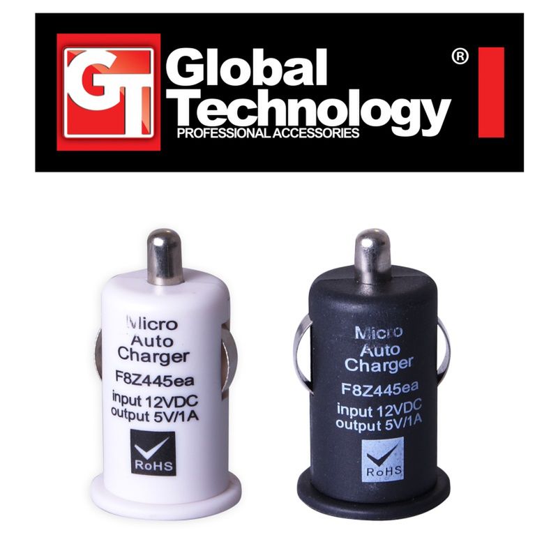 Ładowarka Mini USB 1A