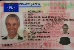 Badania lekarskie przed wymianą prawa jazdy