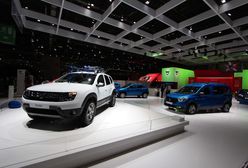 85. Salon Samochodowy w Genewie