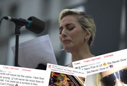 Amerykańskie gwiazdy załamane wygraną Trumpa. Cher: wciąż pozostanie małostkowym, mściwym tchórzem