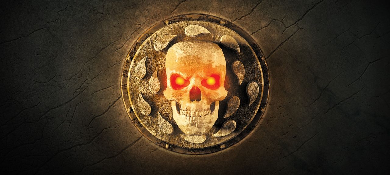 Przez krótką chwilę Larian "robił" Baldur's Gate'a III