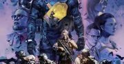 Tokyo Games Show 2019 zwiastunami stoi