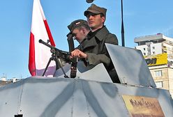 Jak walczyli o niepodległość