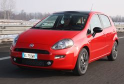 Fiat Punto 2012 0.9 TwinAir: z silnikiem z Polski