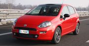 Fiat Punto 2012 0.9 TwinAir: z silnikiem z Polski