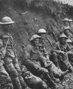 100 lat temu wybuchła wojna, która wstrząsnęła światem