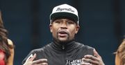 Mayweather myśli o zakończeniu kariery