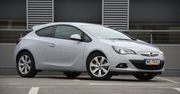 Opel Astra GTC 1.4 Enjoy: dla młodych i bogatych