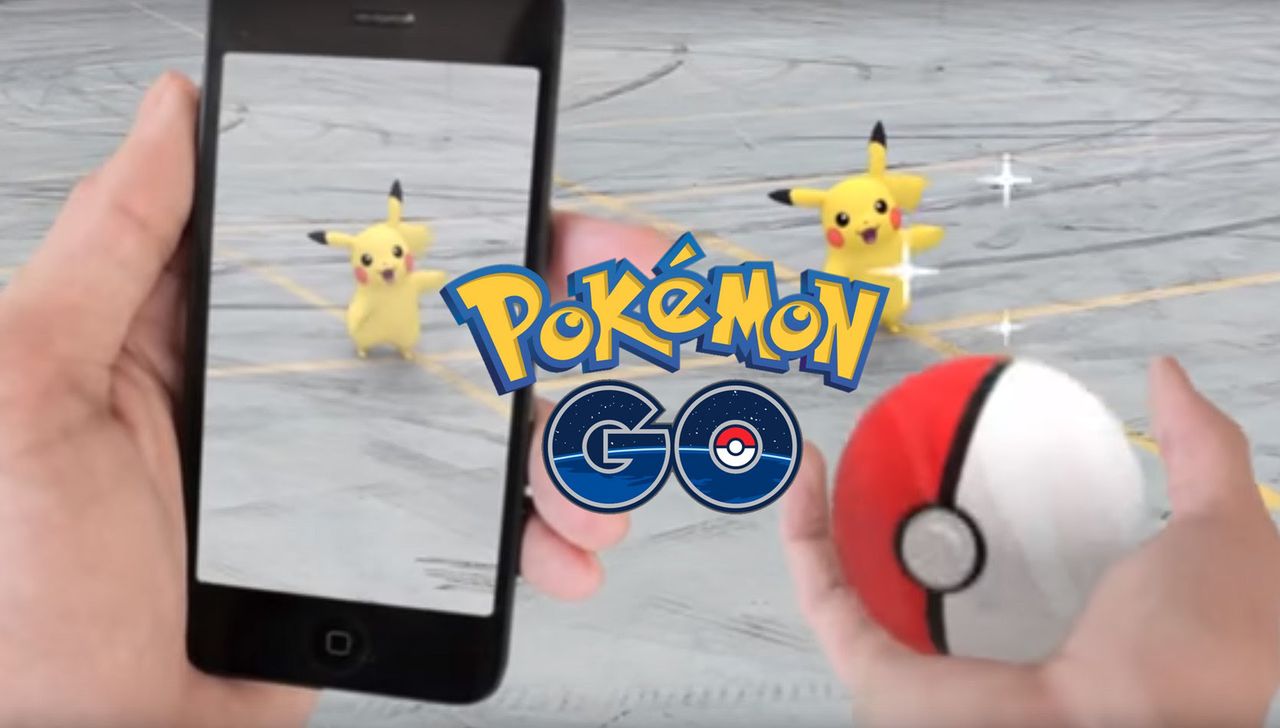 Złap je wszystkie! Czasem za wszelką cenę. Czyli 5 najdziwniejszych historii związanych z Pokemon GO