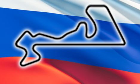 Ruszają prace nad torem Moscow Raceway
