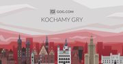 GoG przemówił po polsku