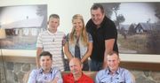 Poznamy dalsze losy rolników! Czy Grzegorz wróci do Ewy?