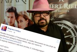 "PiS okłada Polskę bejzbolem propagandy, Kukiz tańczy mu w rytm jak pajacyk na sznurkach, a opozycja bezradnie rozkłada ręce" - Zbigniew Hołdys punktuje polską scenę polityczną