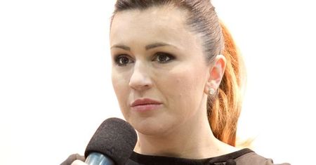 Beata Tadla wdała się w sprzeczkę na Twitterze. "Nie dam się sprowokować"