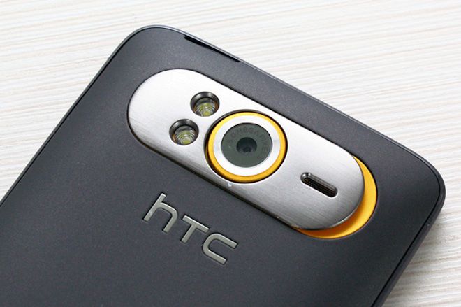 HTC ma wkroczyć na rynek kamer cyfrowych