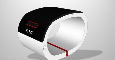 HTC opóźnia premierę swojego inteligentnego zegarka