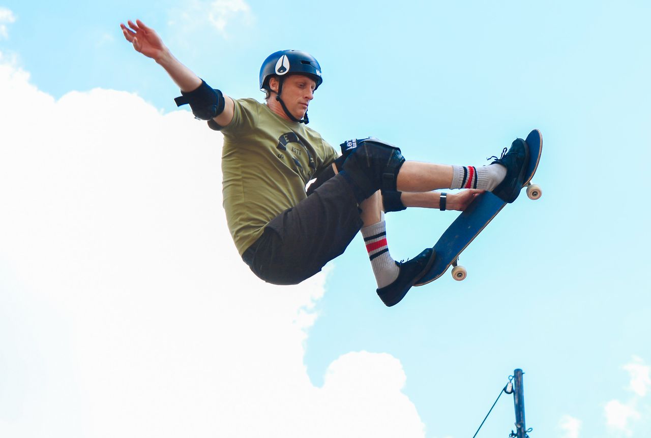 Tony Hawk's Pro Skater doczeka się wirtualnego koncertu. Pojawią się nowi artyści