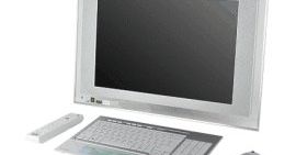 VAIO LT HD - 2 w 1 od Sony