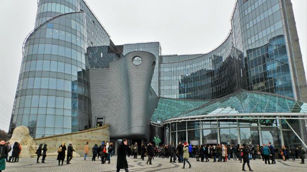 Telewizja Polska