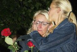 Szwecja płacze po zgonie Anny Lindh