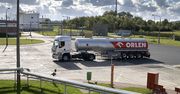 Shell dostarczy PKN Orlen ropę na Litwę za 67 mln dolarów