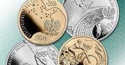 Monety kolekcjonerskie NBP. "Polska Reprezentacja Olimpijska Rio de Janeiro 2016"
