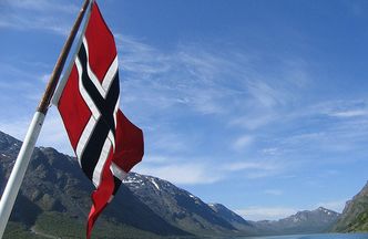 Mega strata w Norwegii: 92 mld dolarów