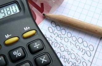 PIT: Fiskus upomni się nawet o grosz