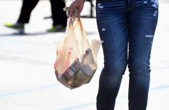 Koniec plastikowych torebek w sklepach. Belgia wkrótce może wprowadzić zakaz