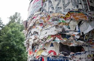 Samorządowcy mówią "dość" reklamom i zaczynają porządki