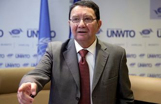 Nowy rekord w światowej turystyce. Zagraniczne wizyty jeszcze nigdy nie były tak popularne