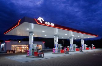 PKN Orlen w w aukcji na Rafinerię Trzebinia