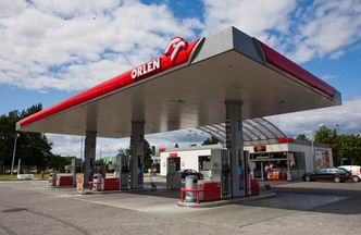 PKN Orlen zawarł kontrakt z Souz Petrolium