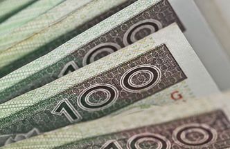 Zobacz, jak polskie dane wpływają na złotego