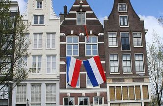 W Holandii może powstanie gabinet mniejszościowy