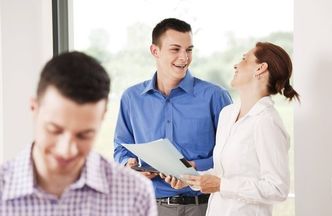 Portal randkowy znajdzie pracę. To może zmienić rynek rekrutacyjny