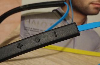 Jabra Halo Smart. Sprytne słuchawki na aktywnych