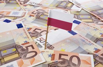 Cena euro znowu może wzrosnąć do poziomu 4,40 zł