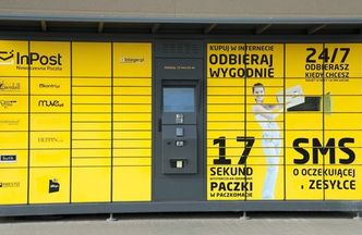 Czekasz na przesyłkę dostarczaną Paczkomatem InPost? Rafał Brzoska obiecuje pomoc