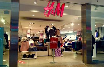 H&M poszerza asortyment. Od lipca kupisz tam kosmetyki
