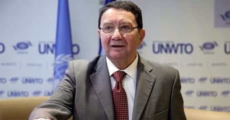 Nowy rekord w światowej turystyce. Zagraniczne wizyty jeszcze nigdy nie były tak popularne