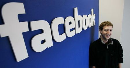 Facebook na celowniku inspektora danych osobowych
