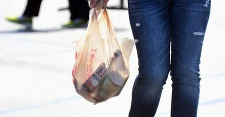 Koniec plastikowych torebek w sklepach. Belgia wkrótce może wprowadzić zakaz