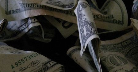 Czarnoskóra kobieta pojawi się na banknocie 20-dolarowym