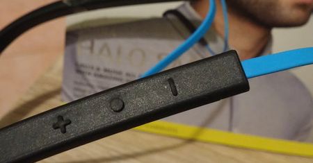 Jabra Halo Smart. Sprytne słuchawki na aktywnych