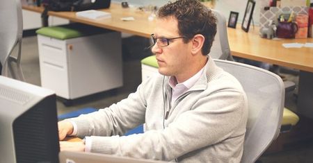 Sprzęt coraz mniej ważny na rynku IT. Głównym produktem technologie: cloud, mobilne i big data