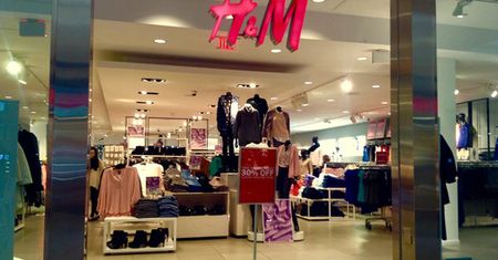 H&M poszerza asortyment. Od lipca kupisz tam kosmetyki