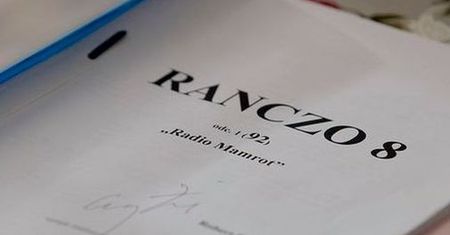 Serial "Ranczo" dobiega końca. TVP nie nakręci już nowych odcinków